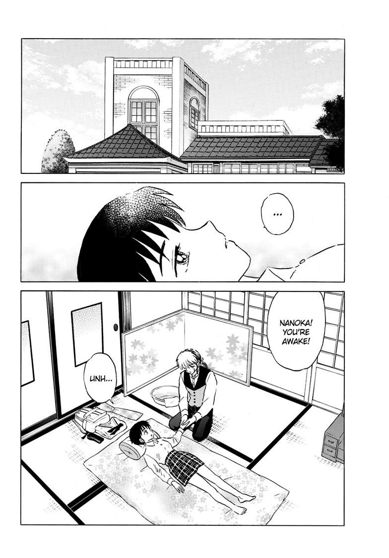 Mao Chap 302 - Next Chap 303