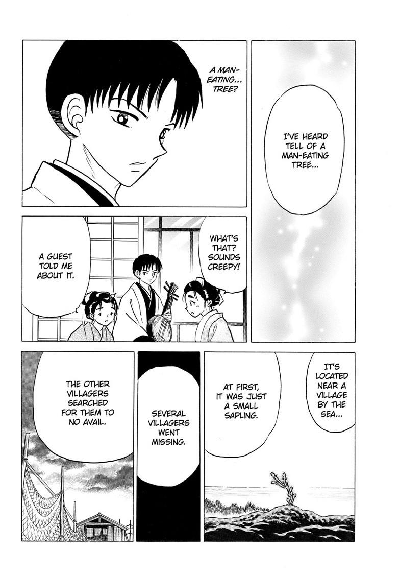 Mao Chap 303 - Next Chap 304