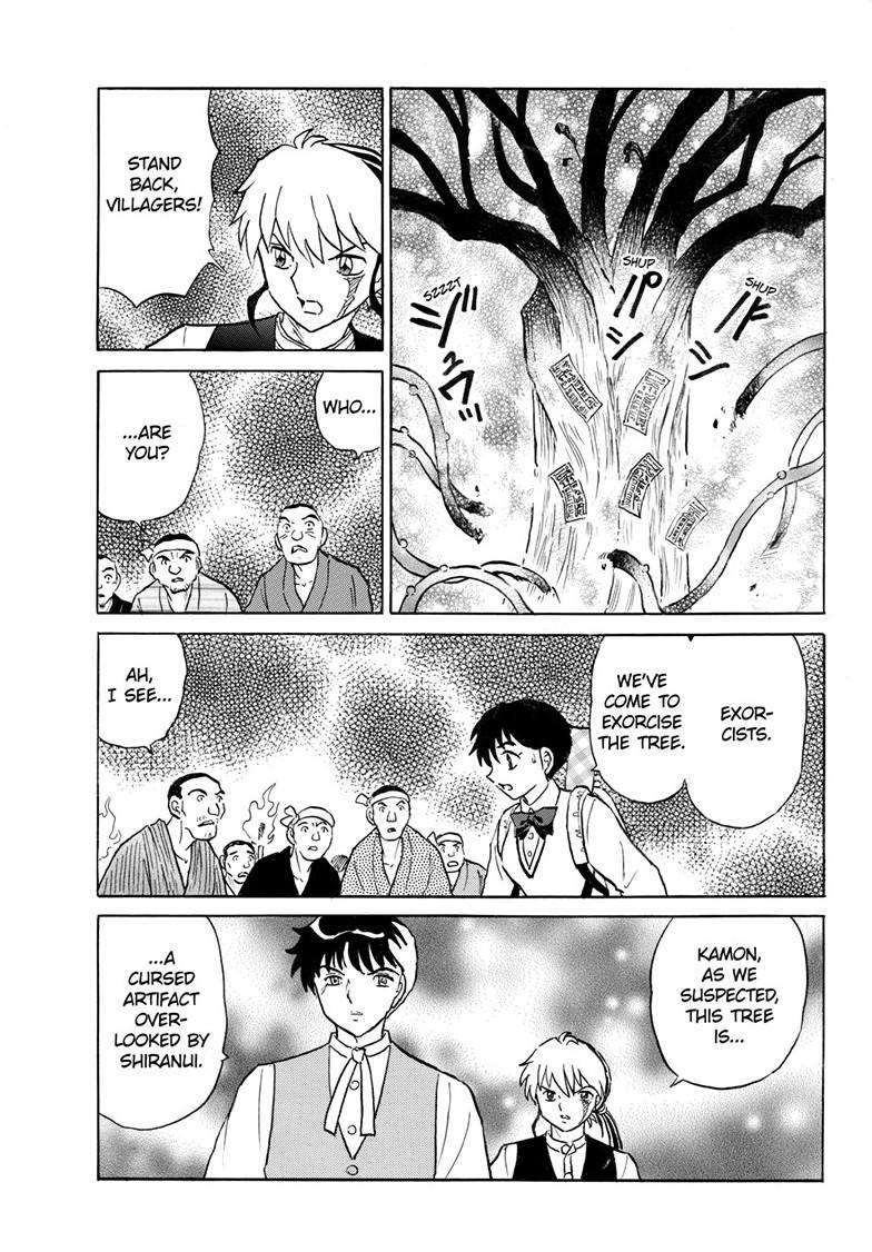 Mao Chap 303 - Next Chap 304