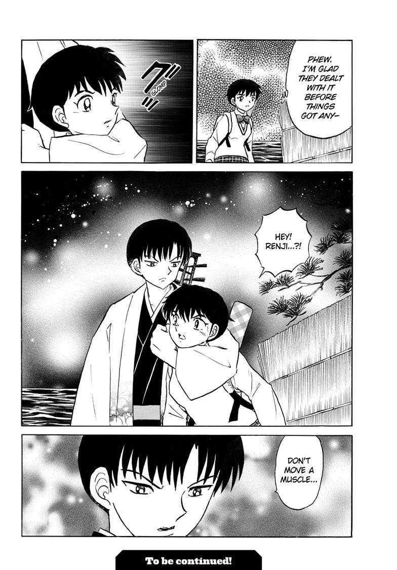 Mao Chap 303 - Next Chap 304