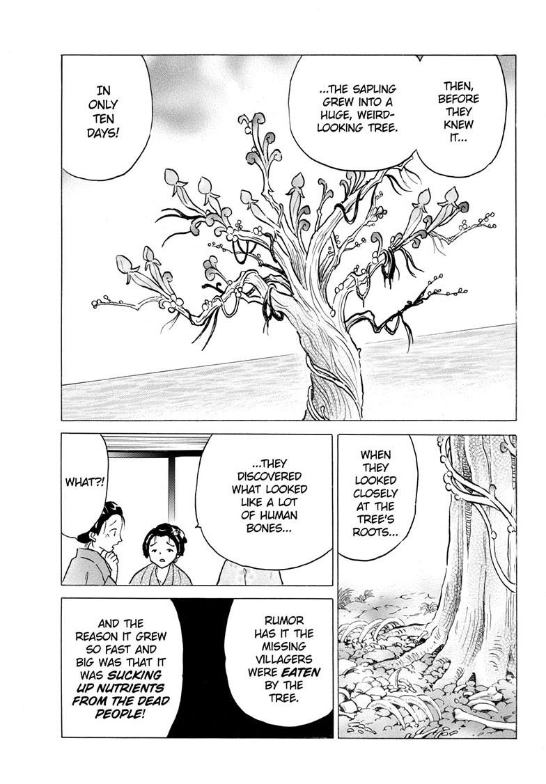 Mao Chap 303 - Next Chap 304