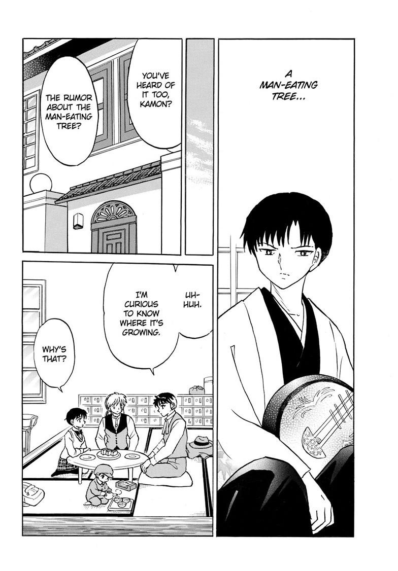 Mao Chap 303 - Next Chap 304