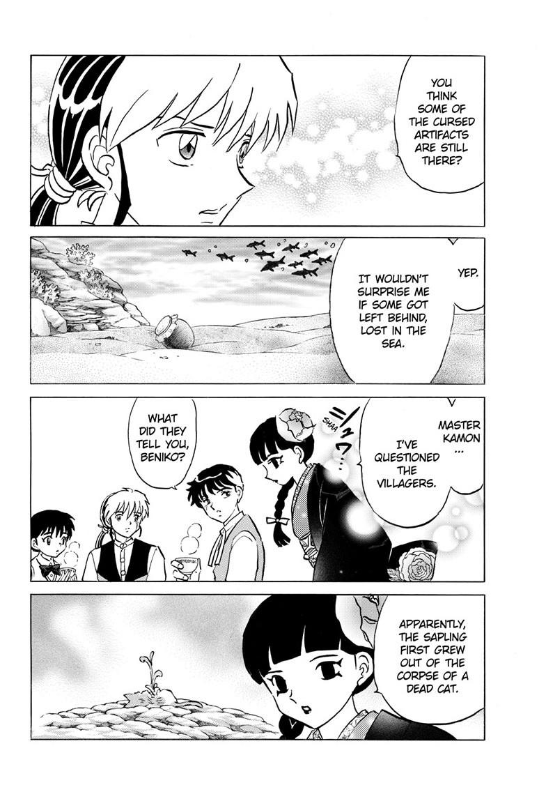 Mao Chap 303 - Next Chap 304