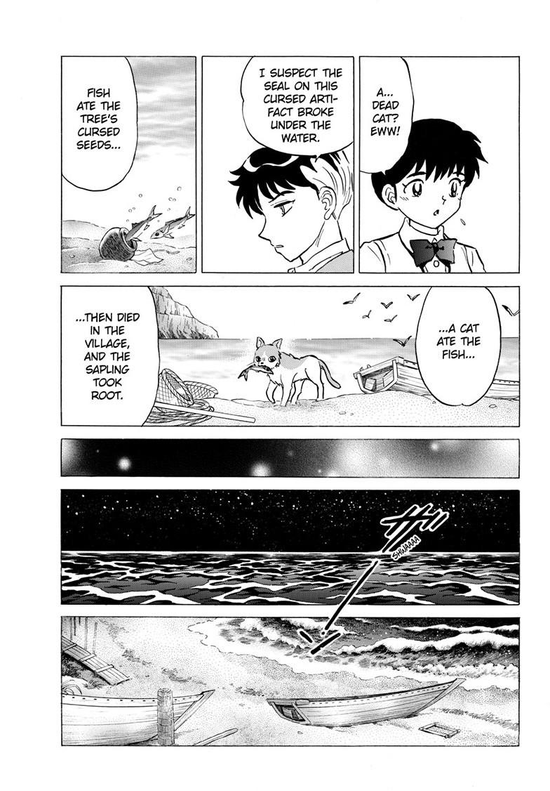 Mao Chap 303 - Next Chap 304