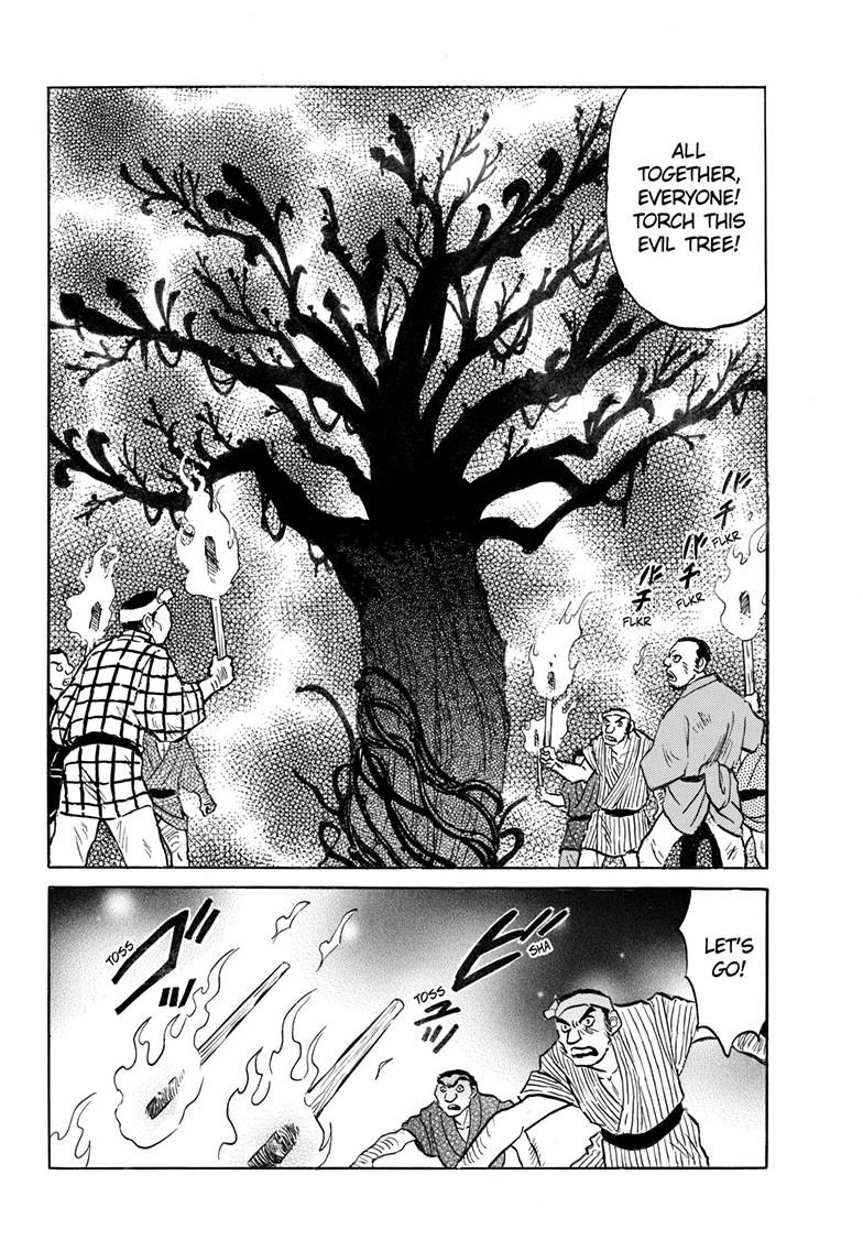 Mao Chap 303 - Next Chap 304