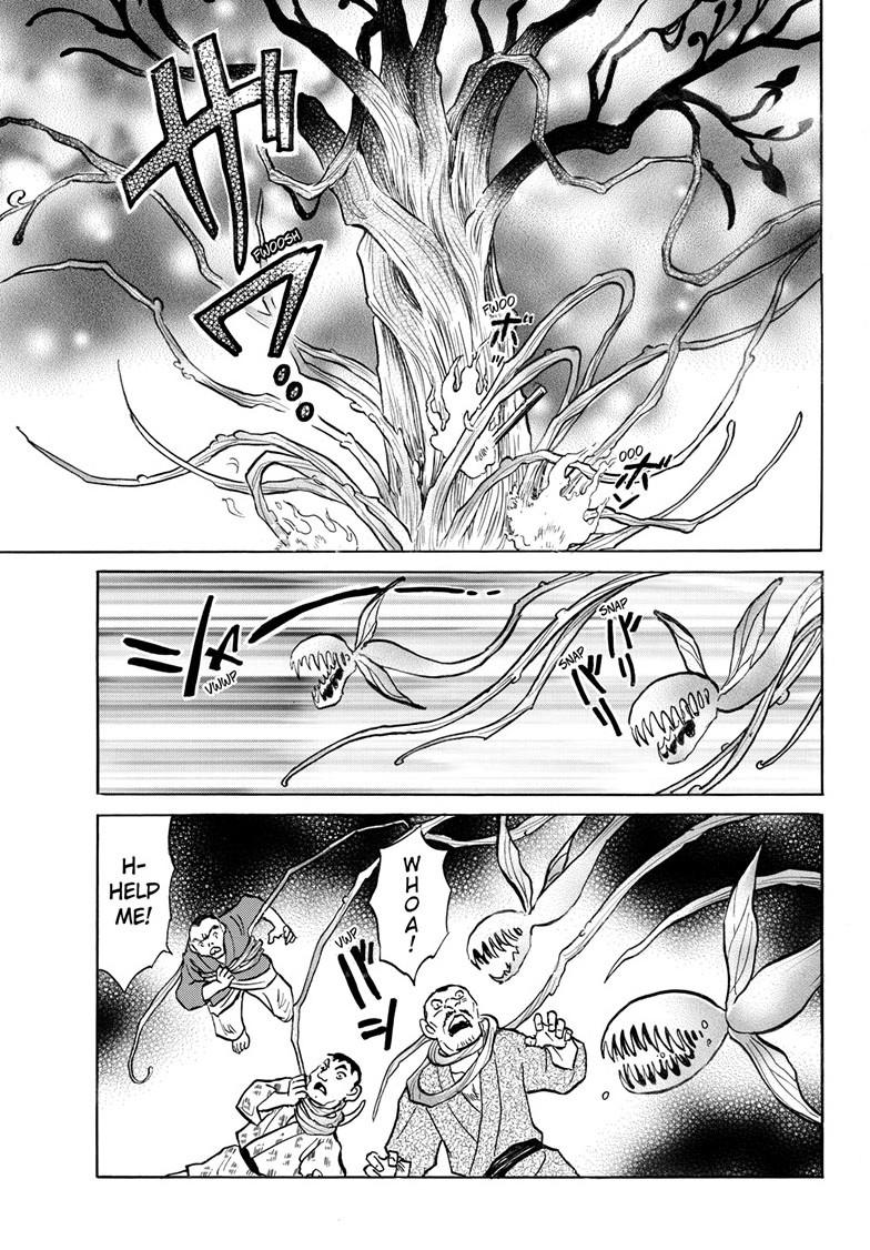 Mao Chap 303 - Next Chap 304