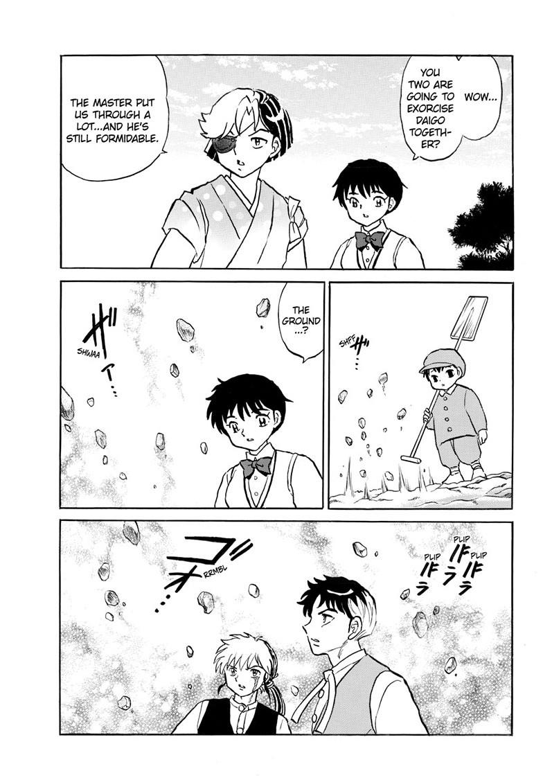 Mao Chap 314 - Next Chap 315