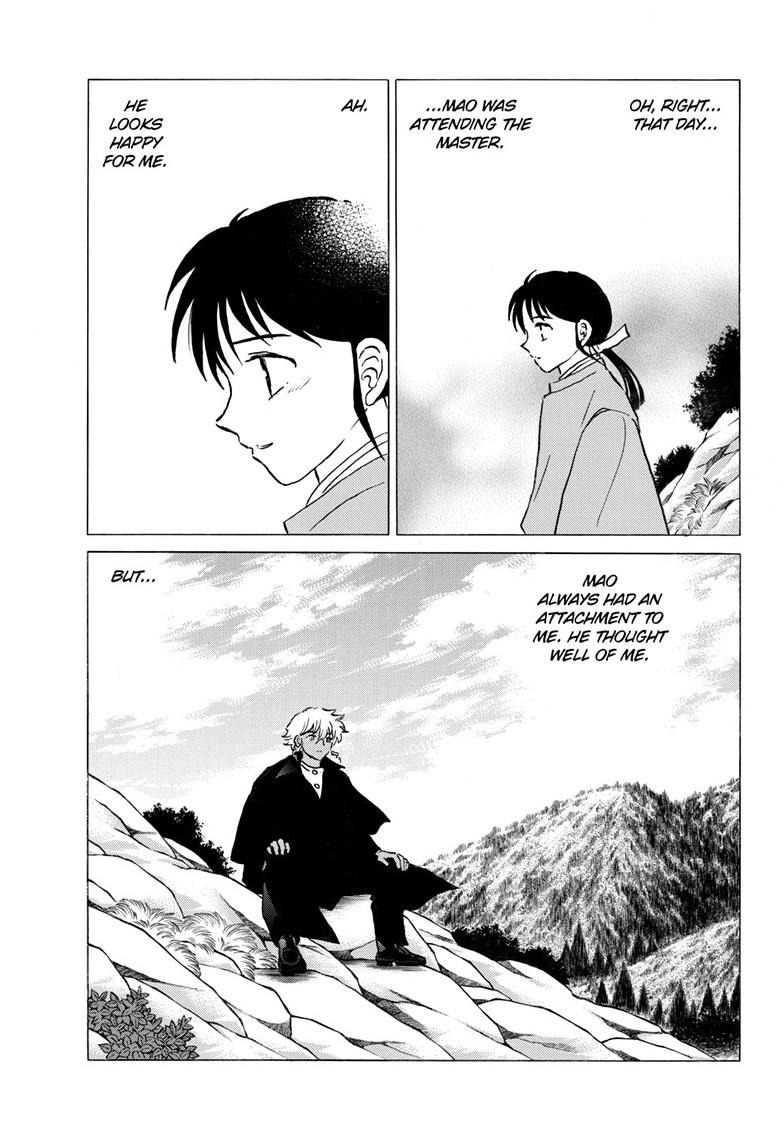 Mao Chap 314 - Next Chap 315
