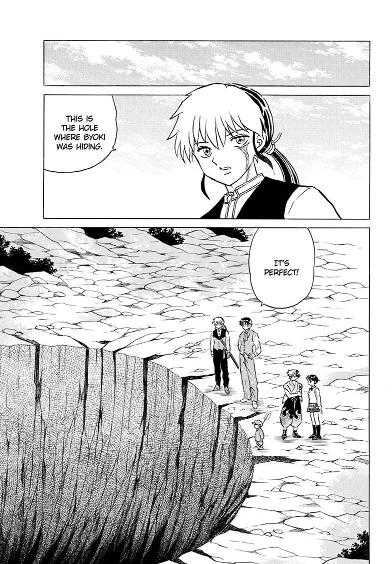 Mao Chap 314 - Next Chap 315