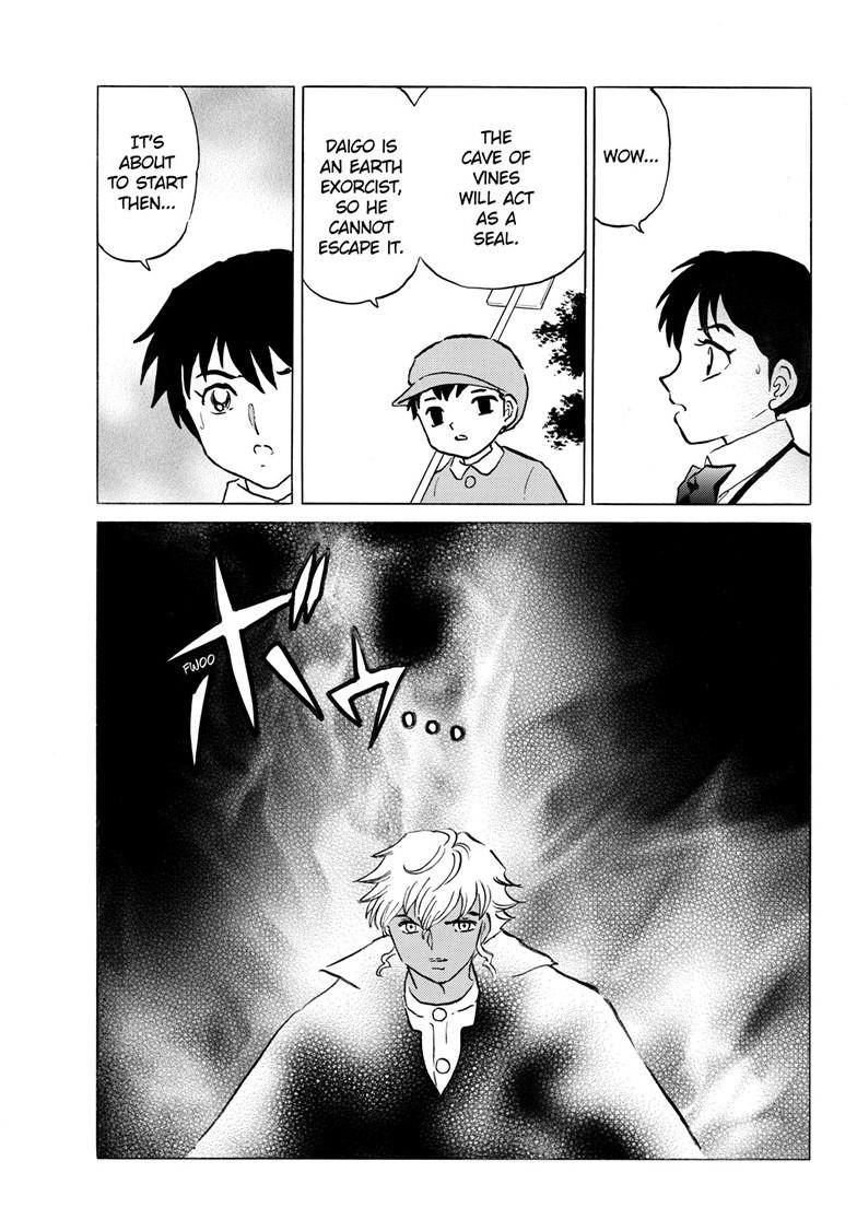 Mao Chap 314 - Next Chap 315