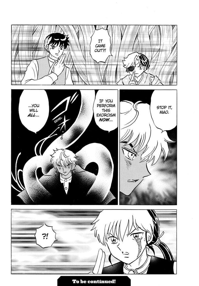 Mao Chap 314 - Next Chap 315