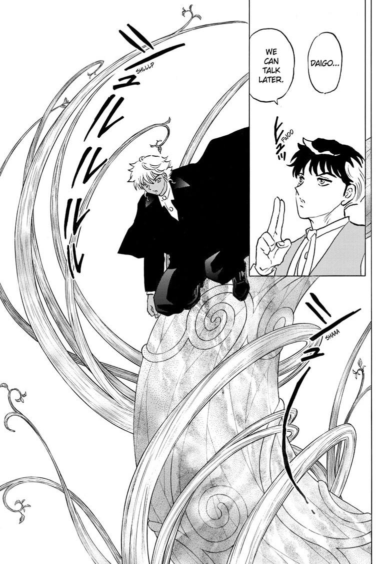 Mao Chap 314 - Next Chap 315