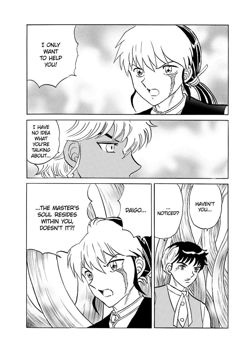 Mao Chap 314 - Next Chap 315