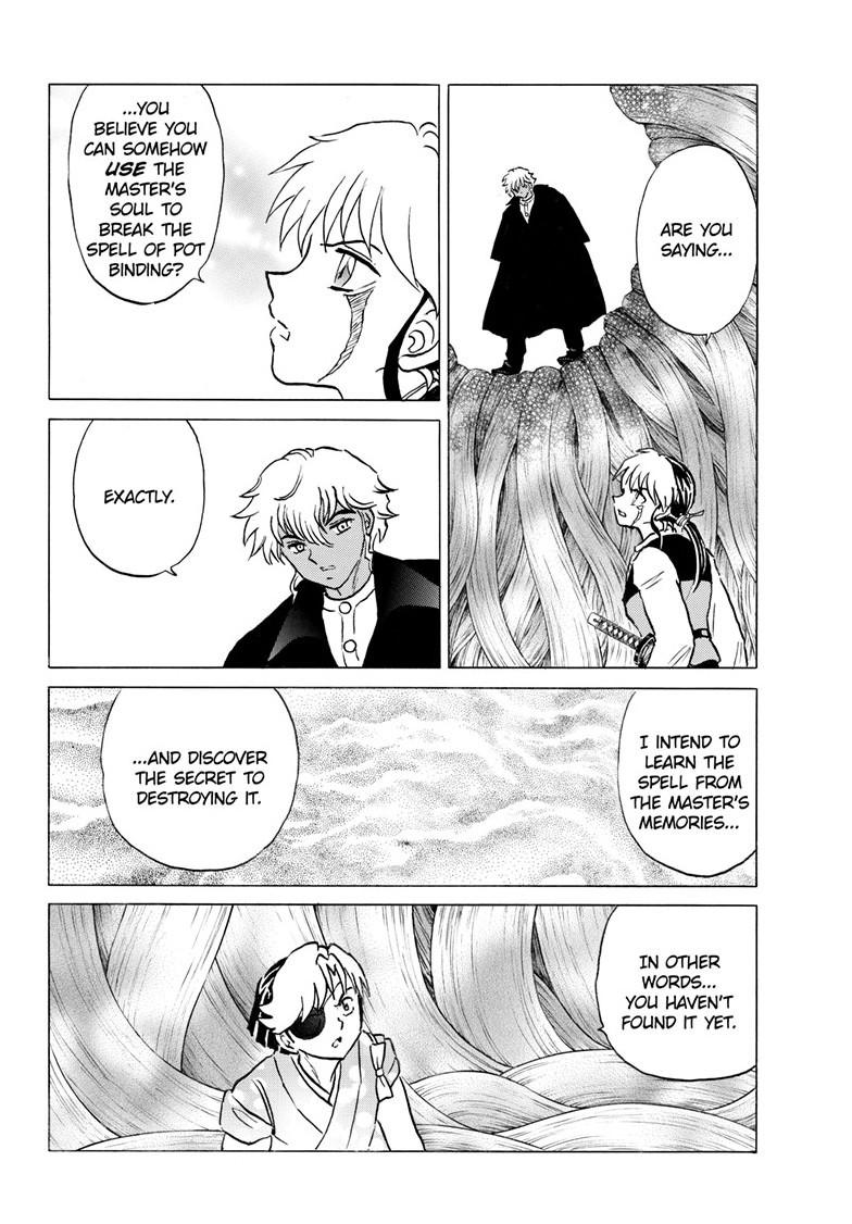 Mao Chap 315 - Next Chap 316