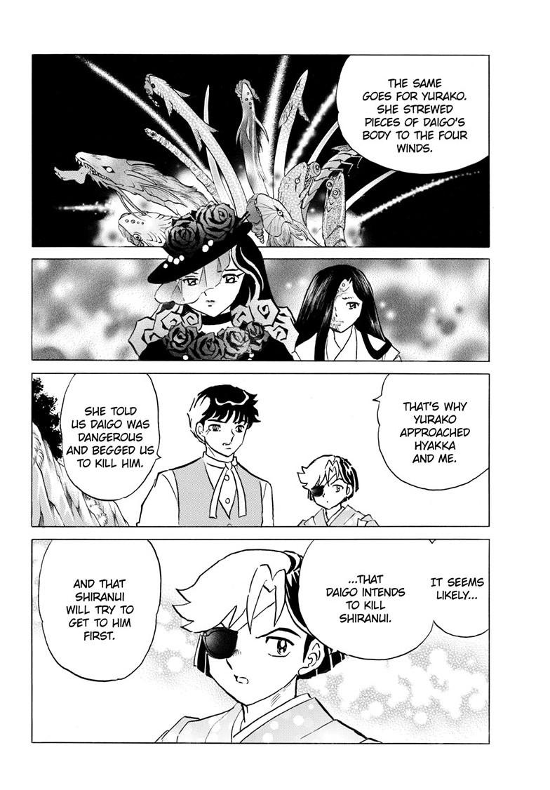 Mao Chap 315 - Next Chap 316