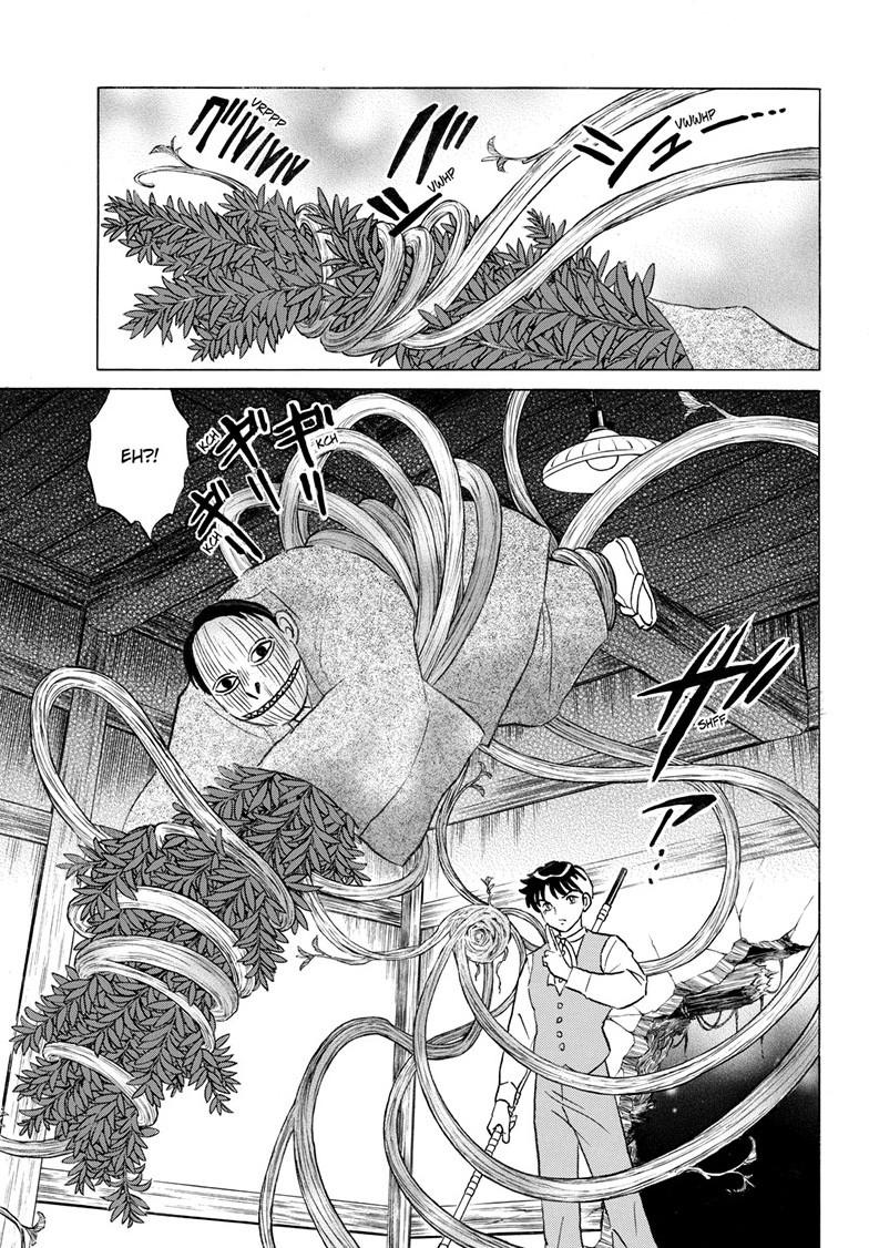 Mao Chap 310 - Next Chap 311