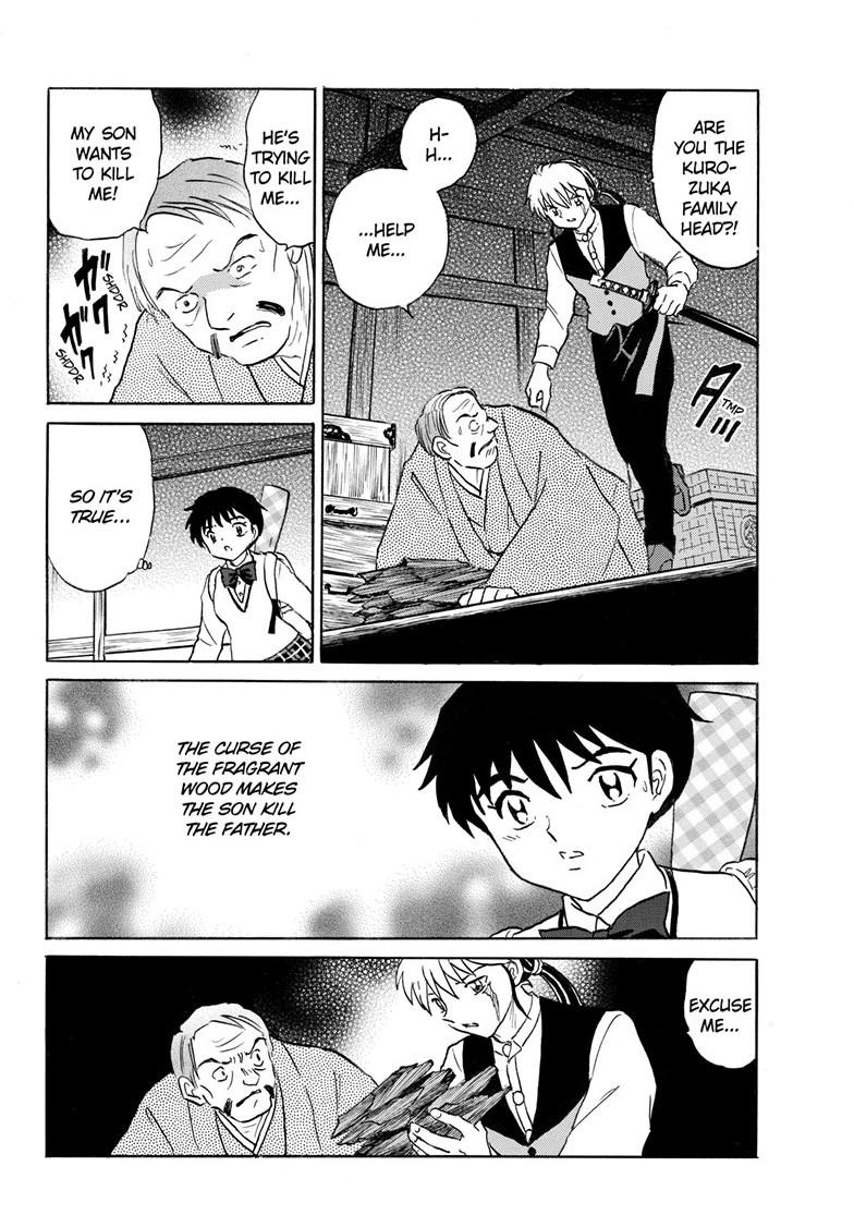 Mao Chap 310 - Next Chap 311