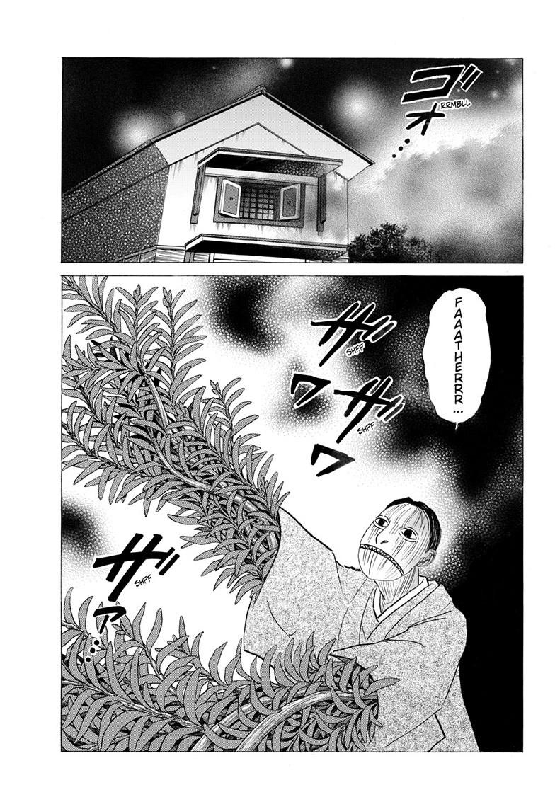 Mao Chap 310 - Next Chap 311
