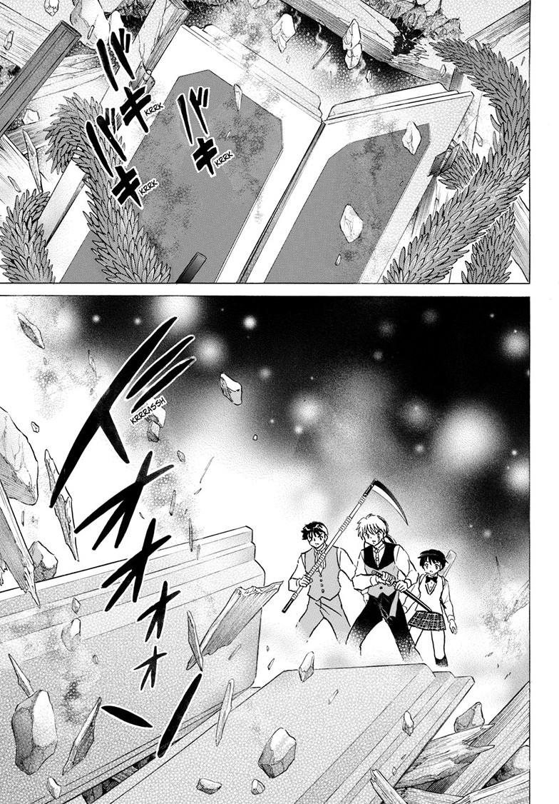 Mao Chap 310 - Next Chap 311