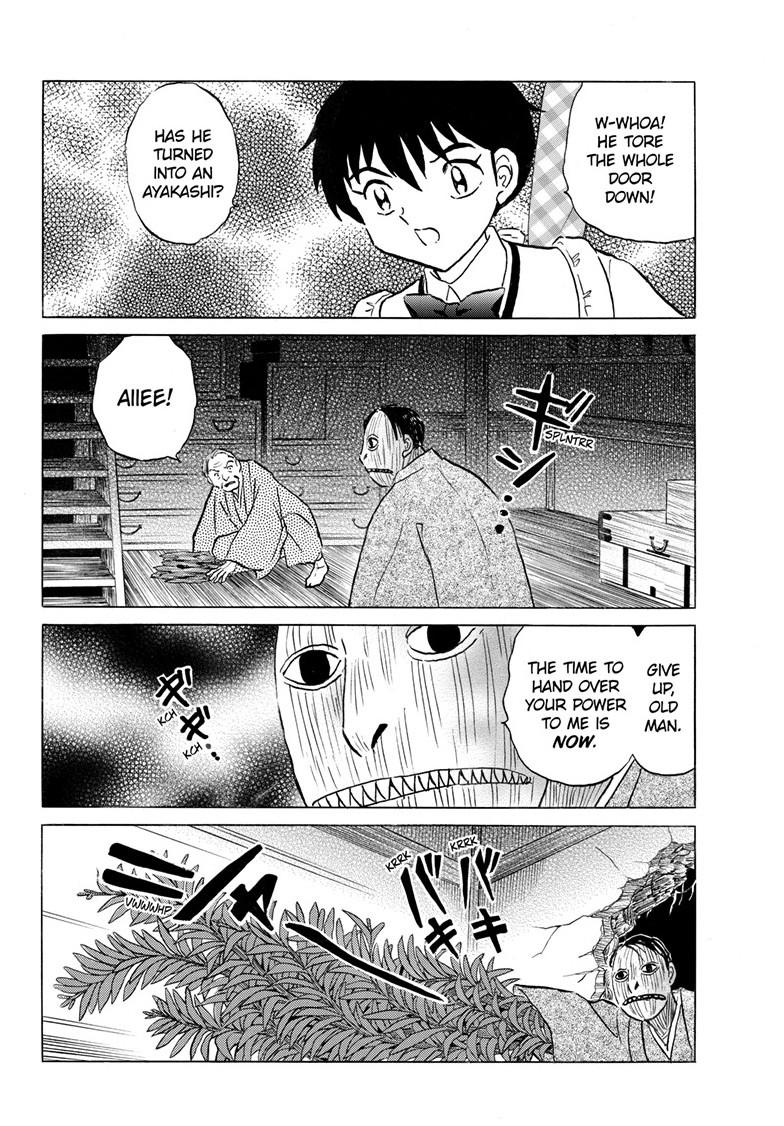 Mao Chap 310 - Next Chap 311