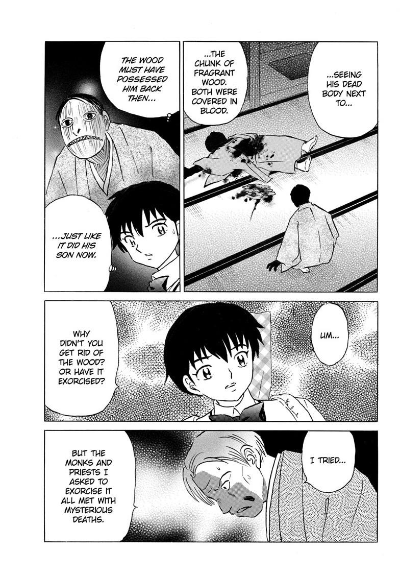 Mao Chap 310 - Next Chap 311