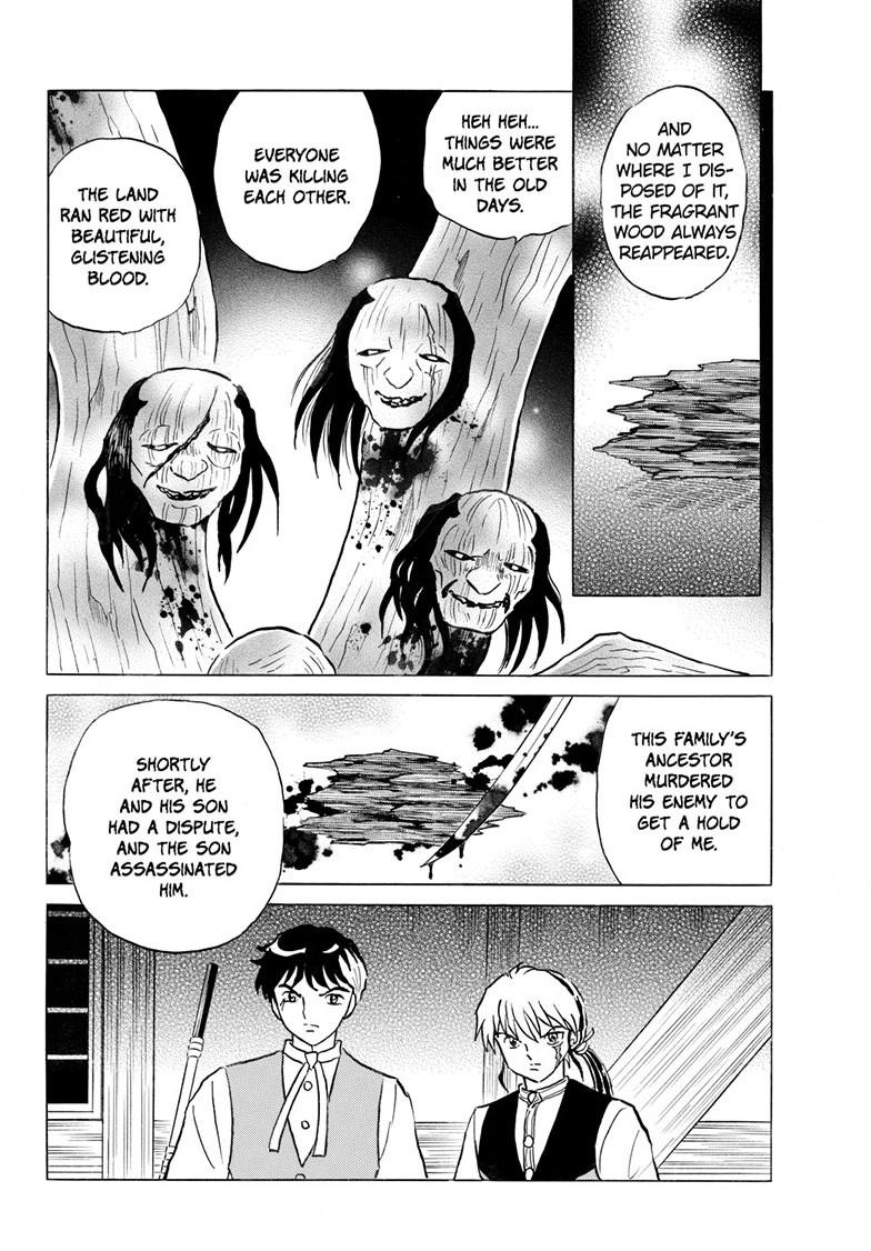 Mao Chap 310 - Next Chap 311