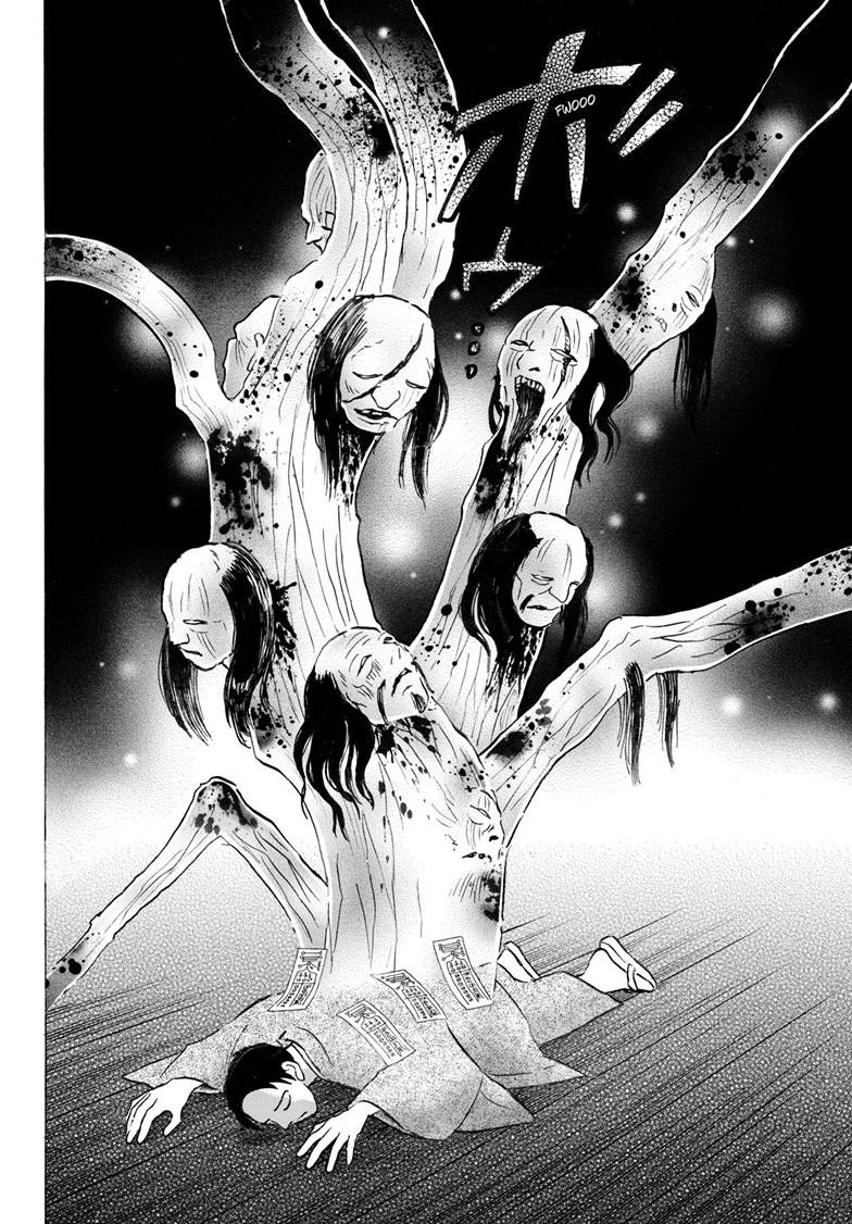 Mao Chap 310 - Next Chap 311