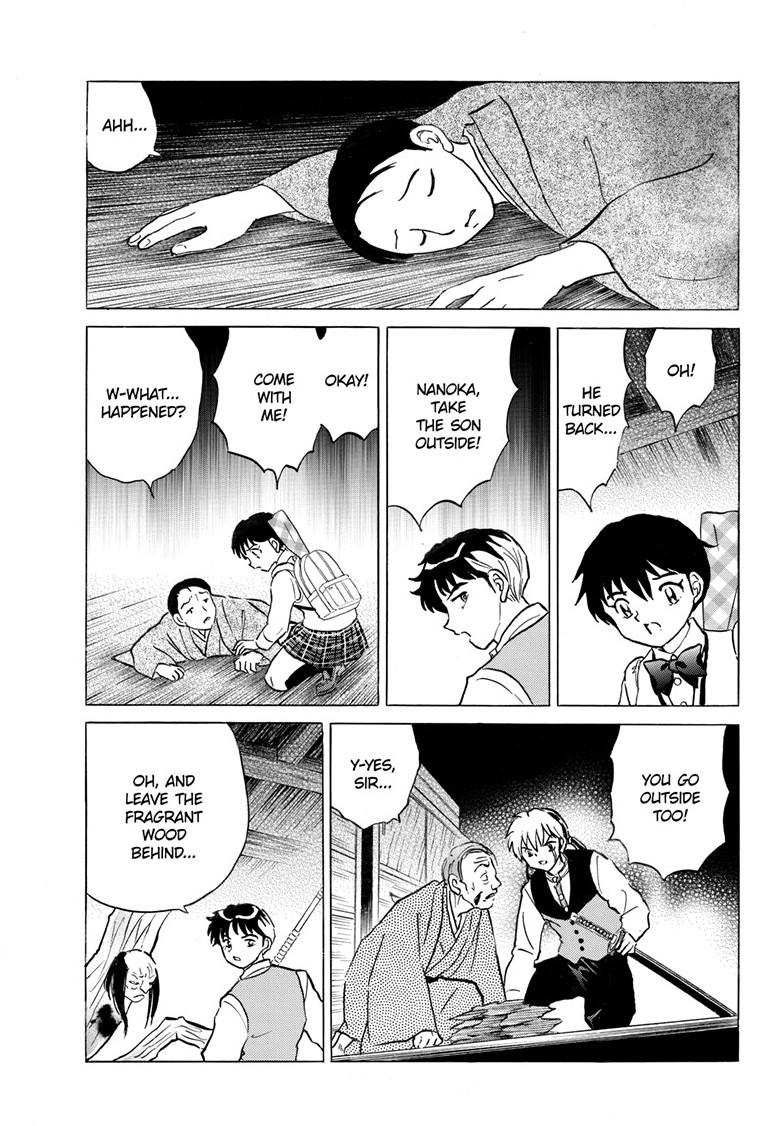 Mao Chap 310 - Next Chap 311