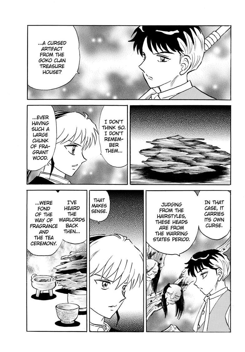 Mao Chap 310 - Next Chap 311