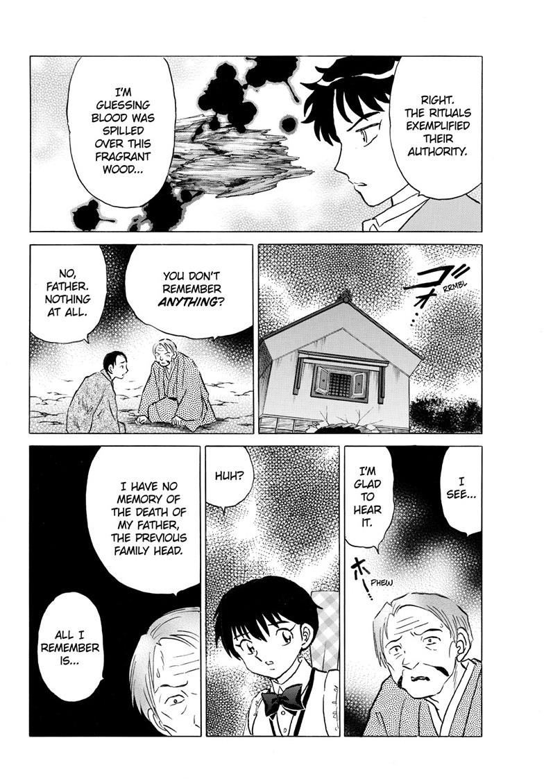 Mao Chap 310 - Next Chap 311