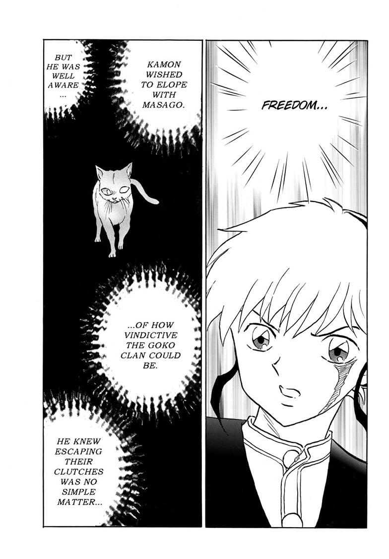 Mao Chap 311 - Next Chap 312