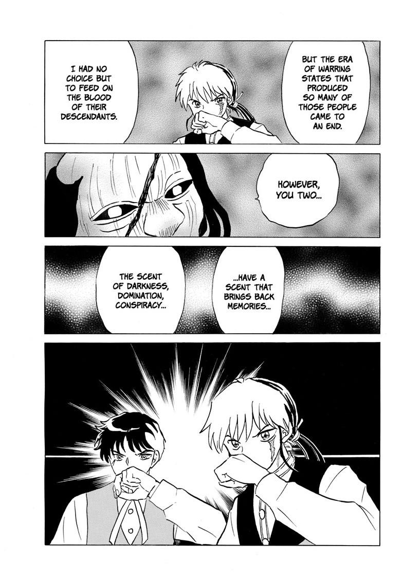 Mao Chap 311 - Next Chap 312