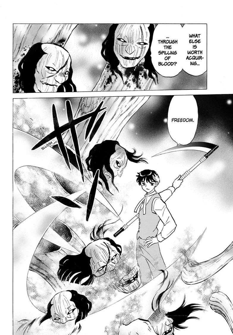 Mao Chap 311 - Next Chap 312