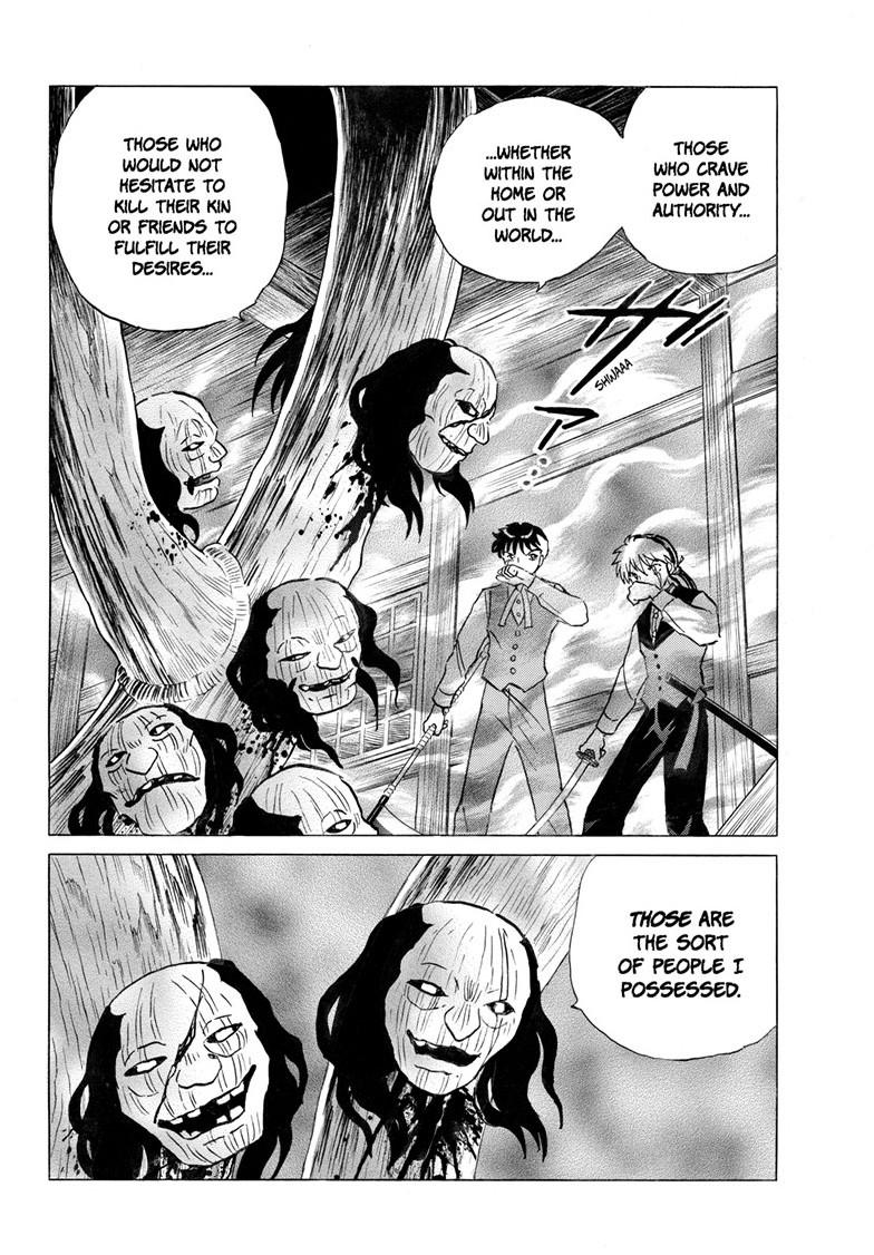 Mao Chap 311 - Next Chap 312