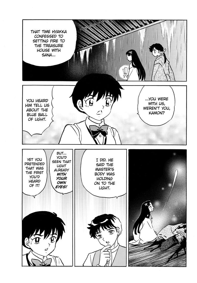 Mao Chap 312 - Next Chap 313