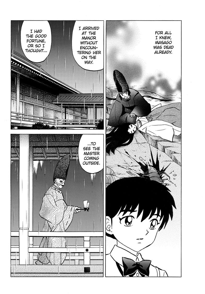 Mao Chap 312 - Next Chap 313