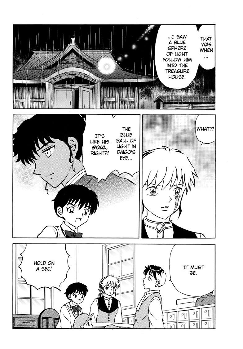 Mao Chap 312 - Next Chap 313