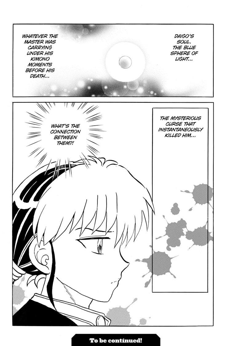 Mao Chap 312 - Next Chap 313