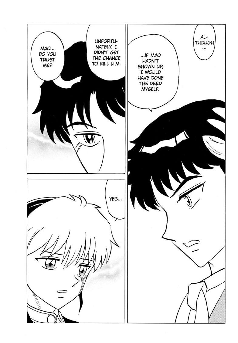 Mao Chap 312 - Next Chap 313