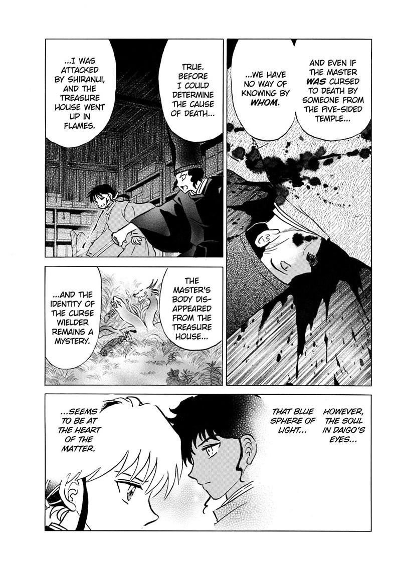 Mao Chap 312 - Next Chap 313
