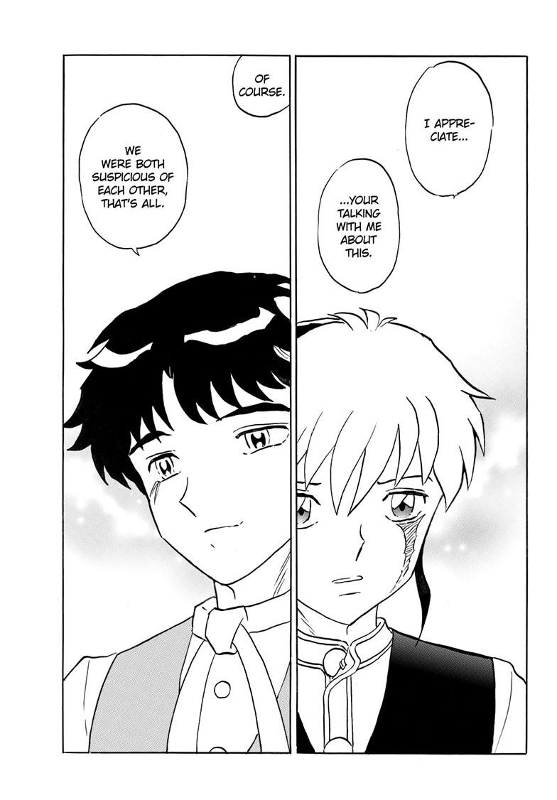 Mao Chap 312 - Next Chap 313