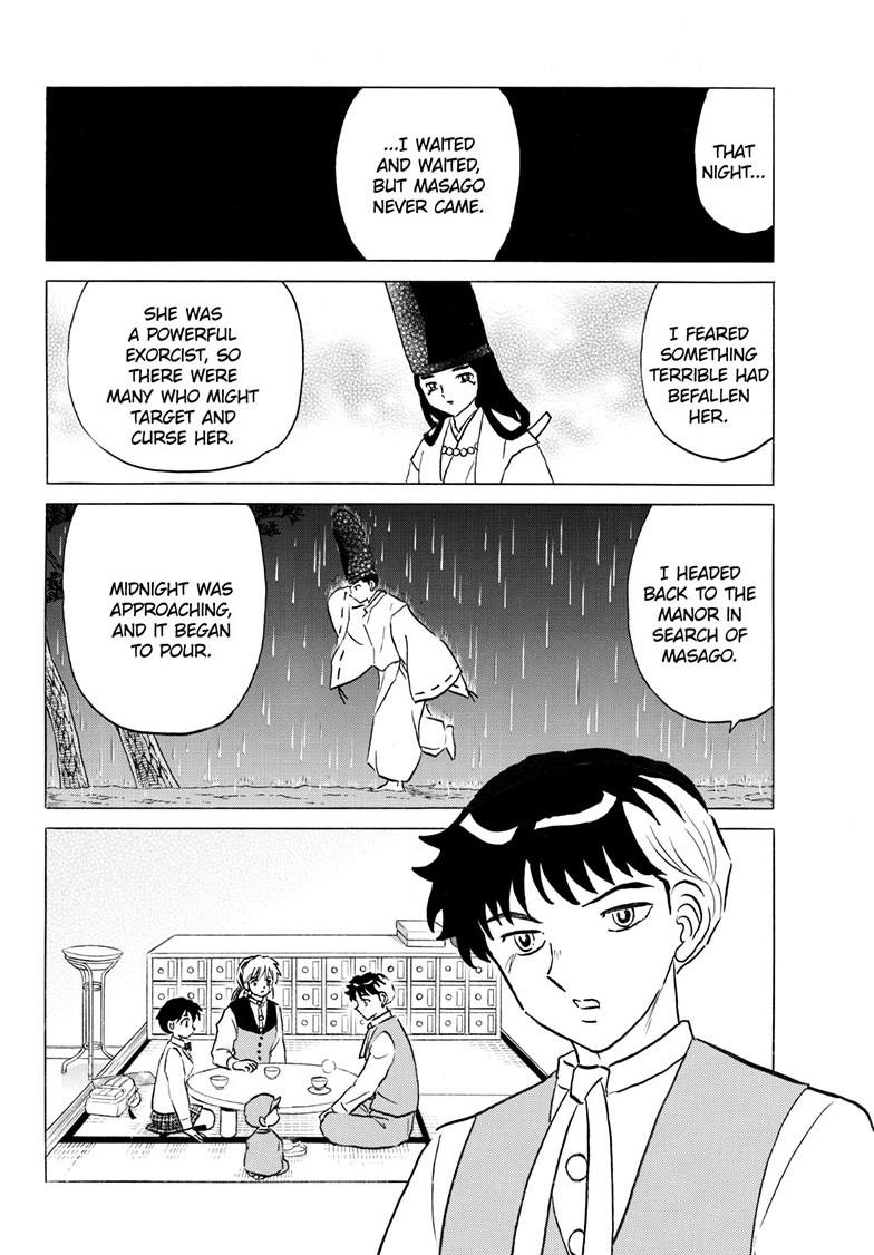 Mao Chap 312 - Next Chap 313