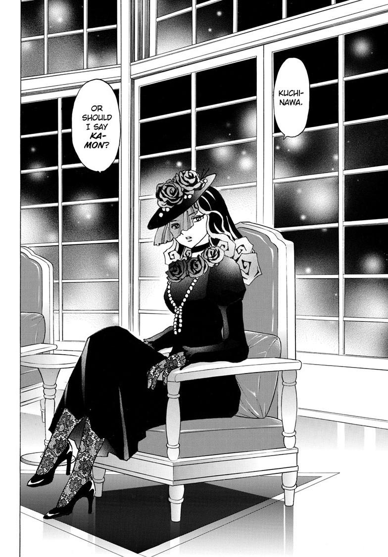 Mao Chap 313 - Next Chap 314