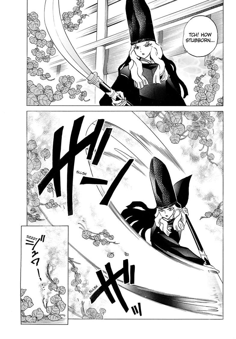 Mao Chap 313 - Next Chap 314