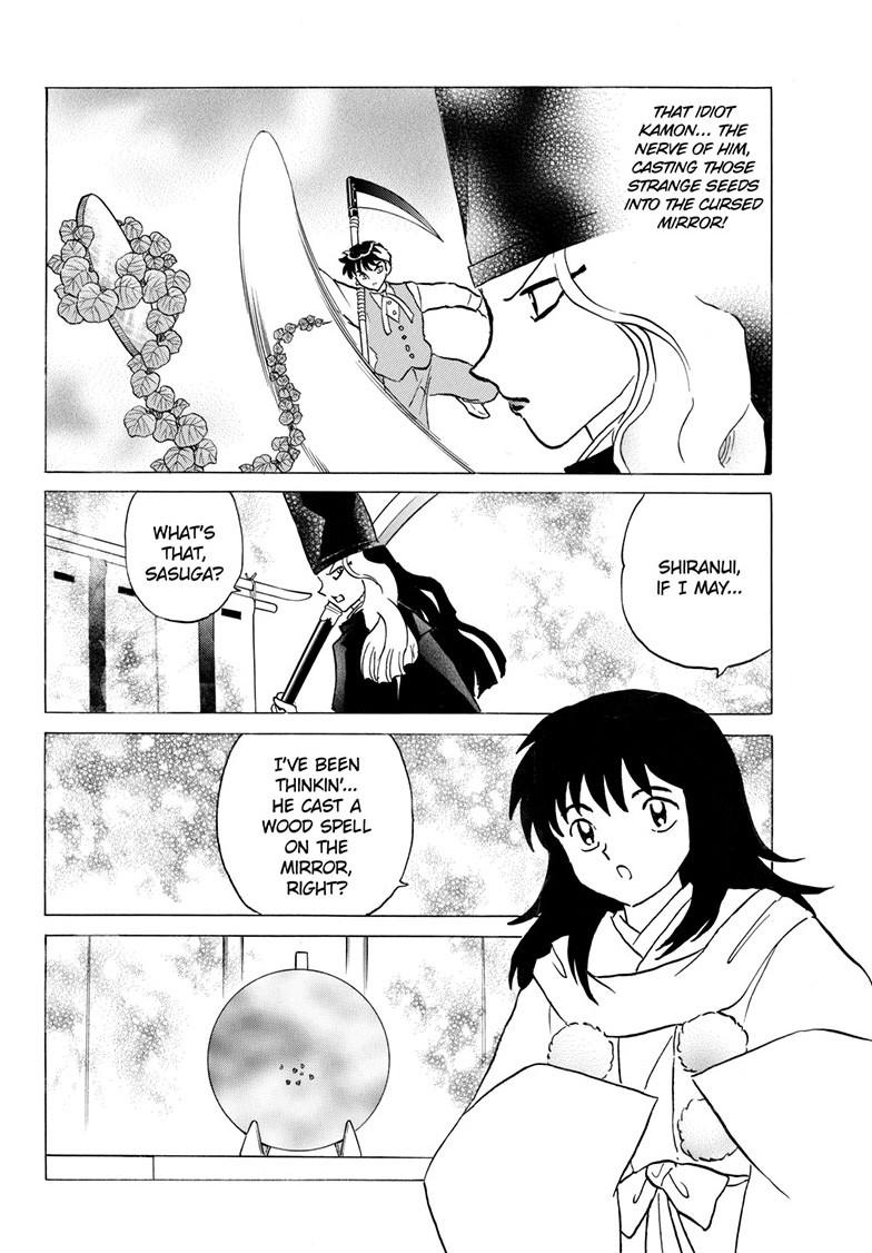 Mao Chap 313 - Next Chap 314