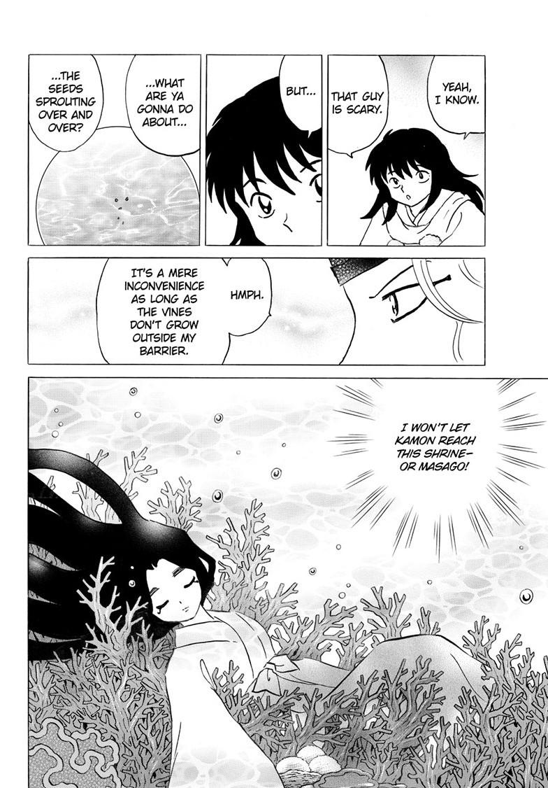 Mao Chap 313 - Next Chap 314