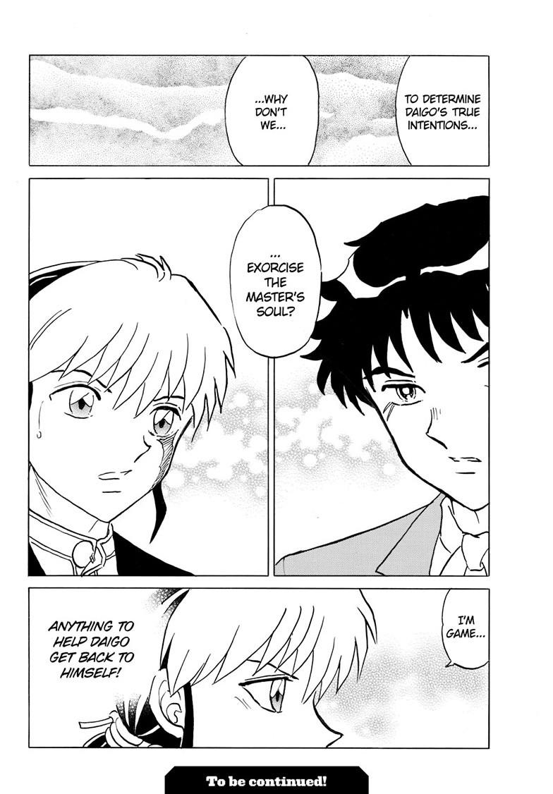 Mao Chap 313 - Next Chap 314
