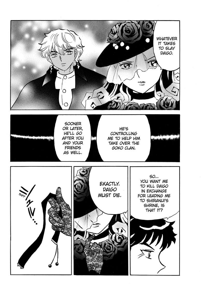 Mao Chap 313 - Next Chap 314