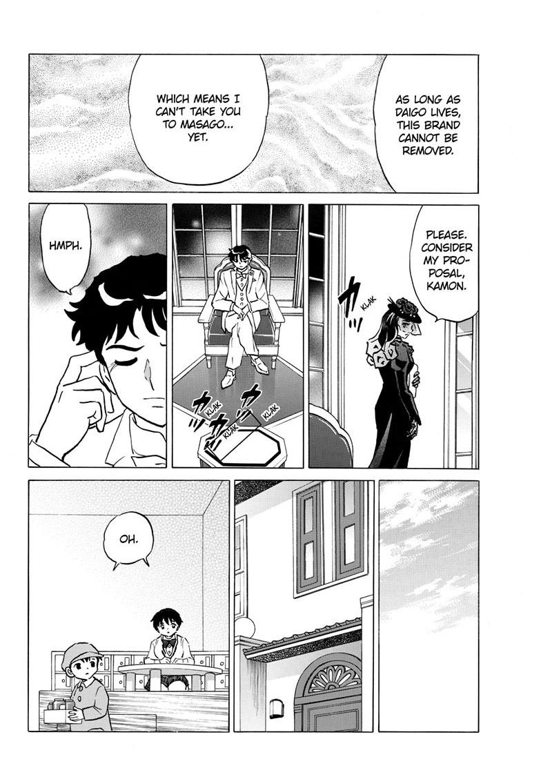 Mao Chap 313 - Next Chap 314