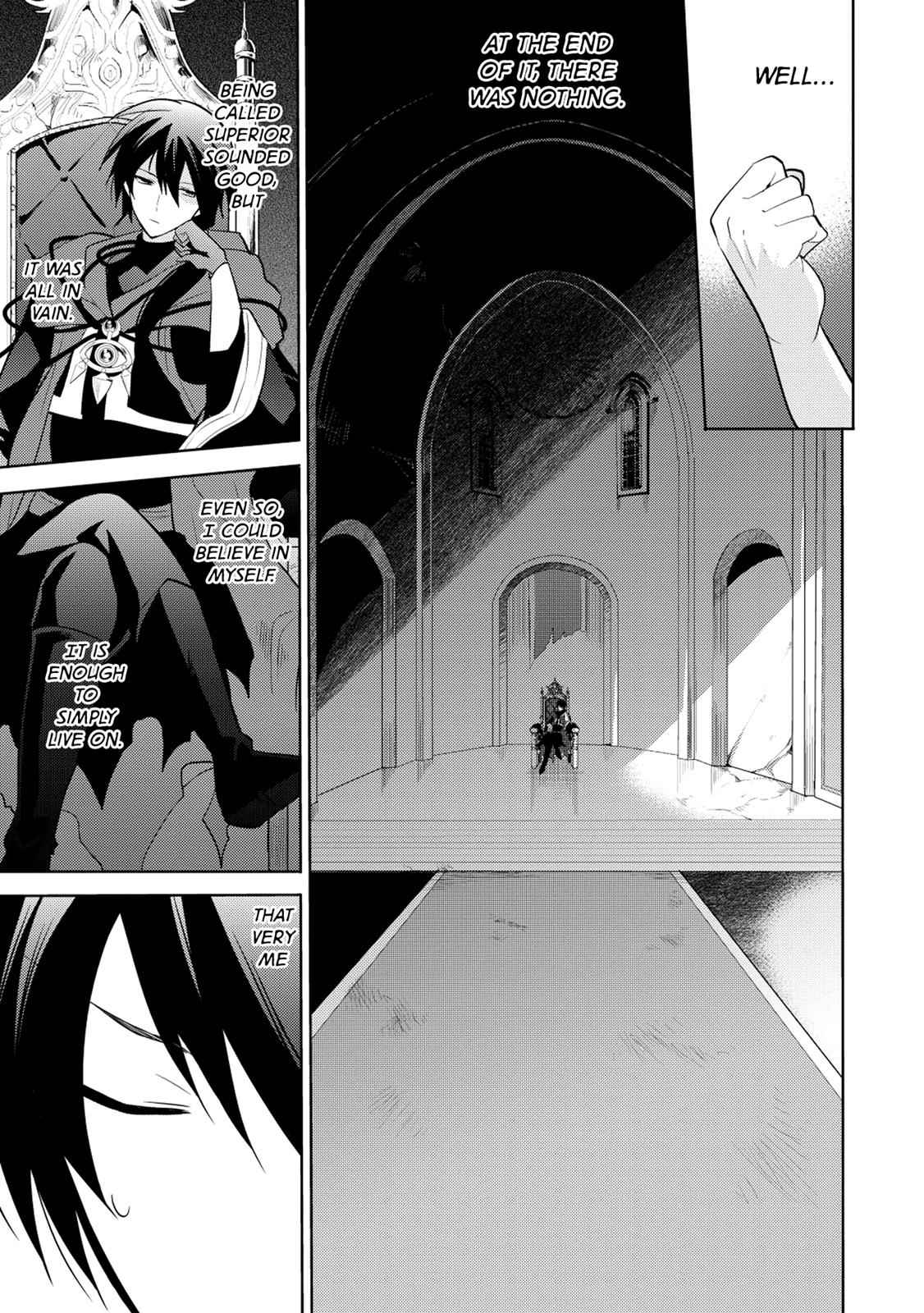 Maou no Ore ga Dorei Elf wo Yome ni Shitanda ga, Dou Medereba Ii? Chap 7 - Next Chap 8